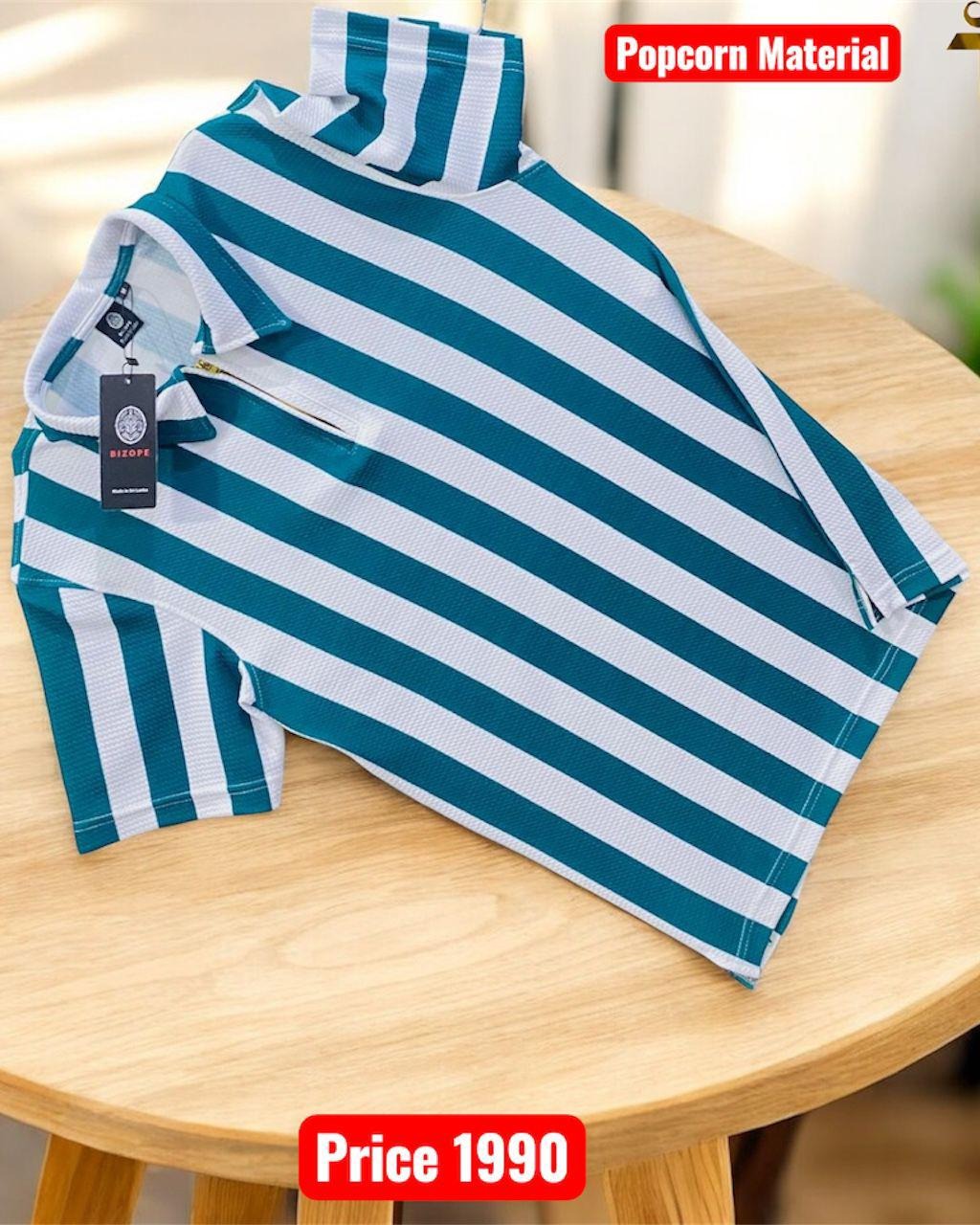 POPCORN T SHIRT thumbnail