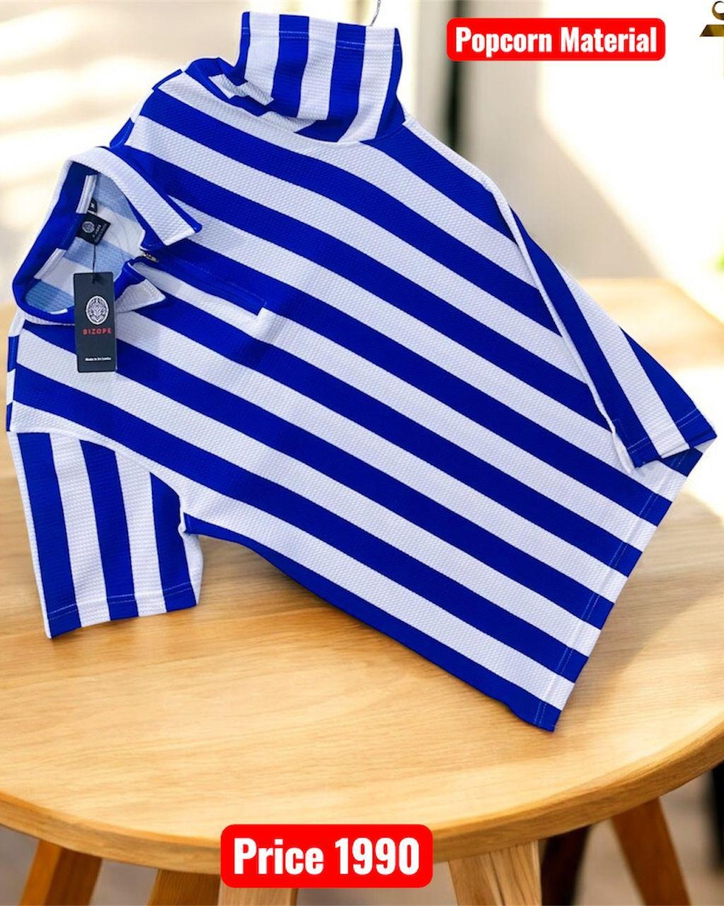 POPCORN T SHIRT thumbnail