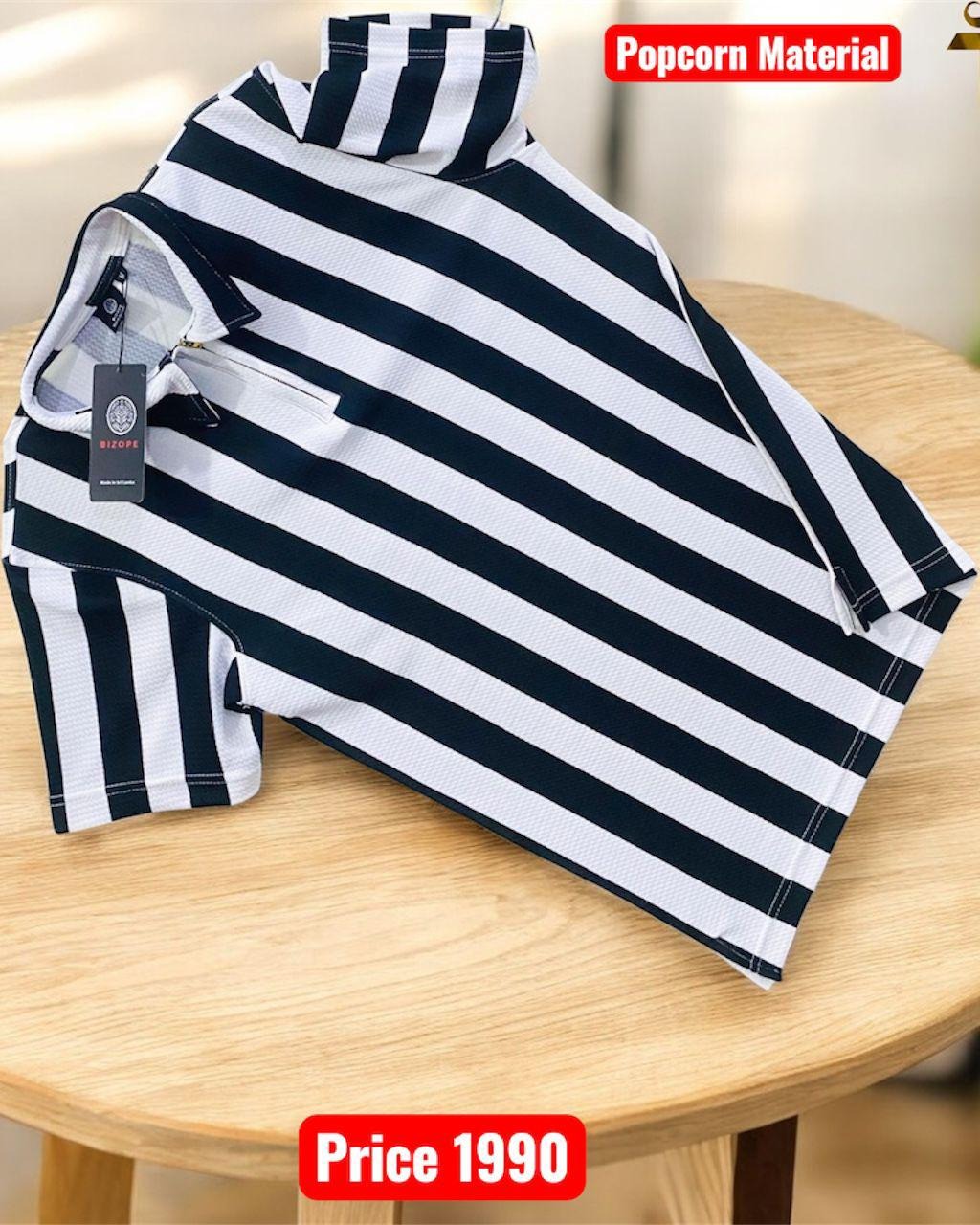 POPCORN T SHIRT thumbnail