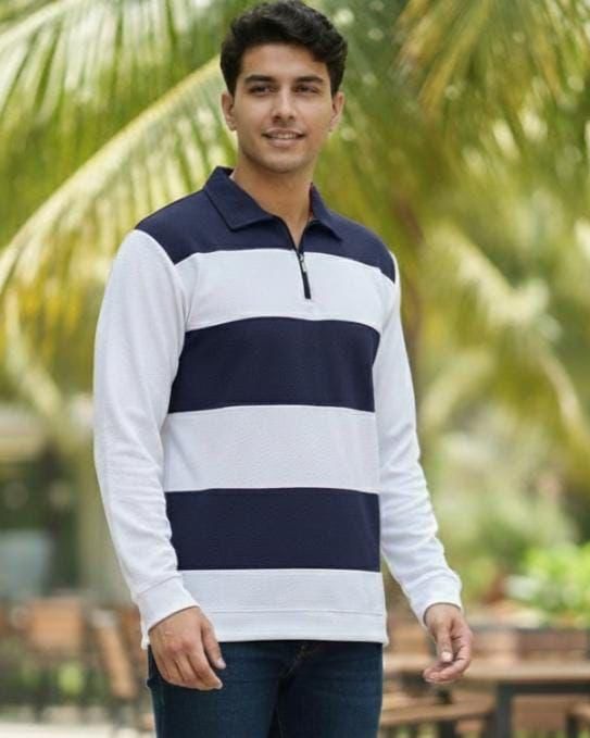 POPCORN T SHIRT LONG SLEVE thumbnail