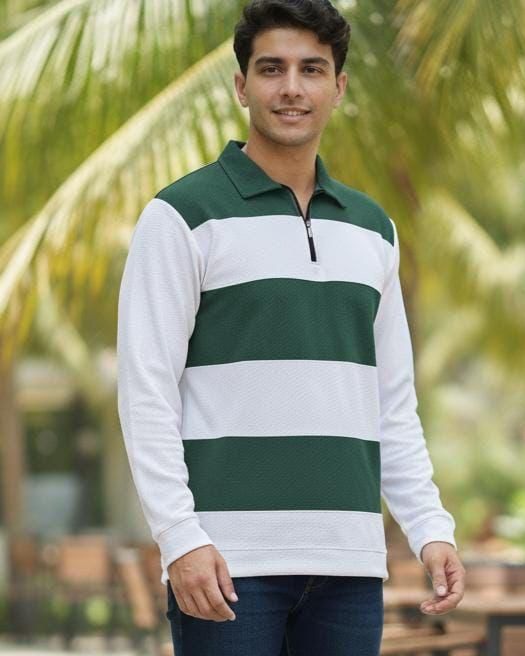 POPCORN T SHIRT LONG SLEVE thumbnail