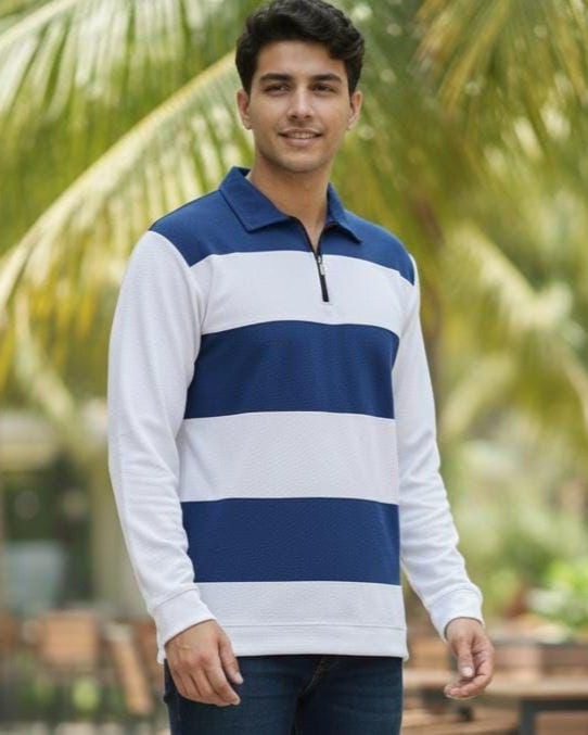 POPCORN T SHIRT LONG SLEVE thumbnail