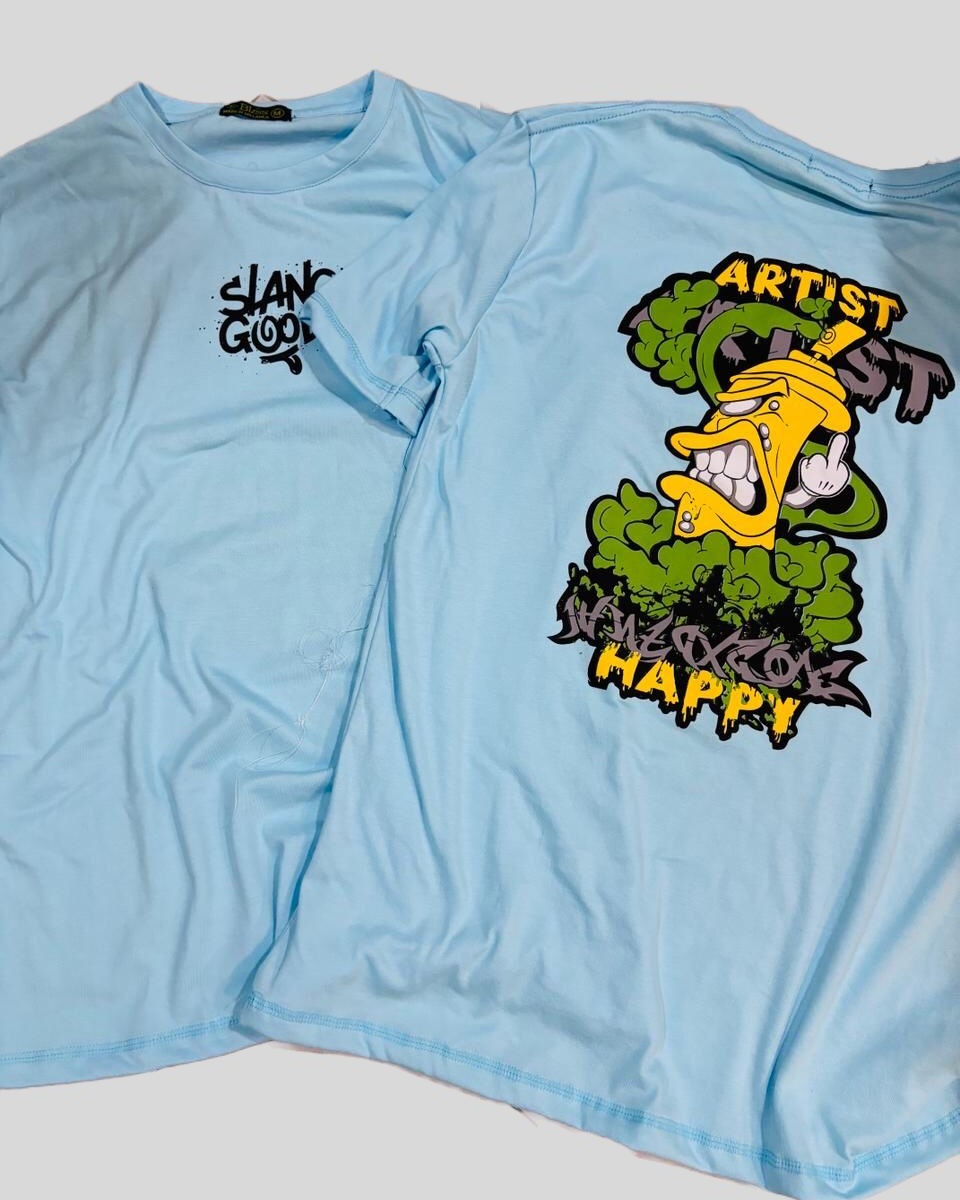 BACK PRINT T SHIRT (3)