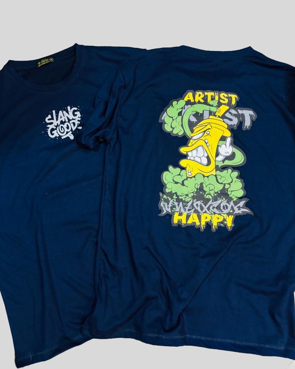 BACK PRINT T SHIRT (3) thumbnail