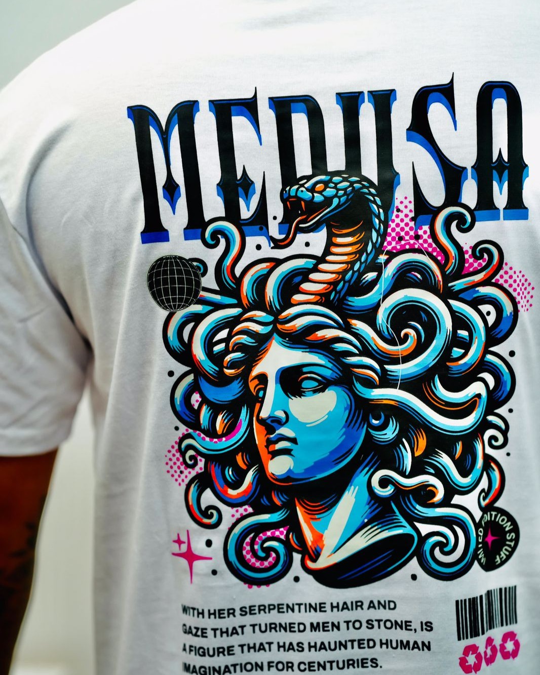 BACK PRINT T SHIRT (5)