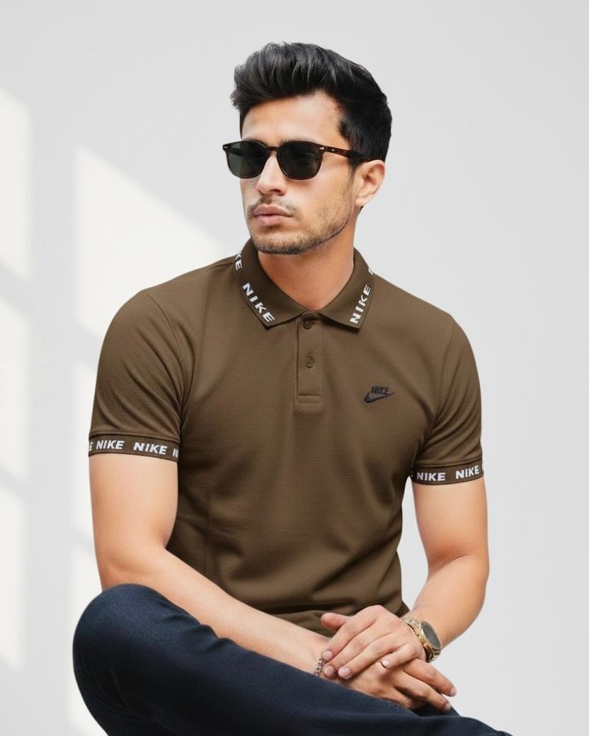 NIKE DESIGN COLLOR T SHIRT