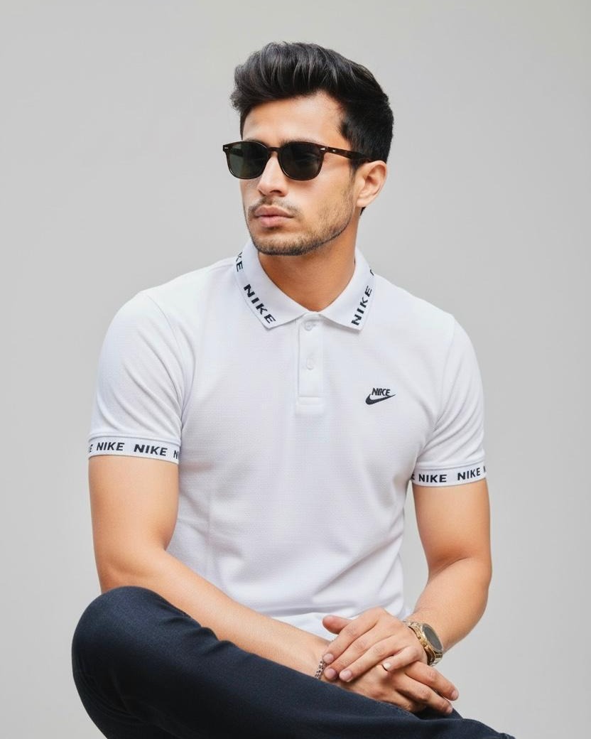 NIKE DESIGN COLLOR T SHIRT thumbnail