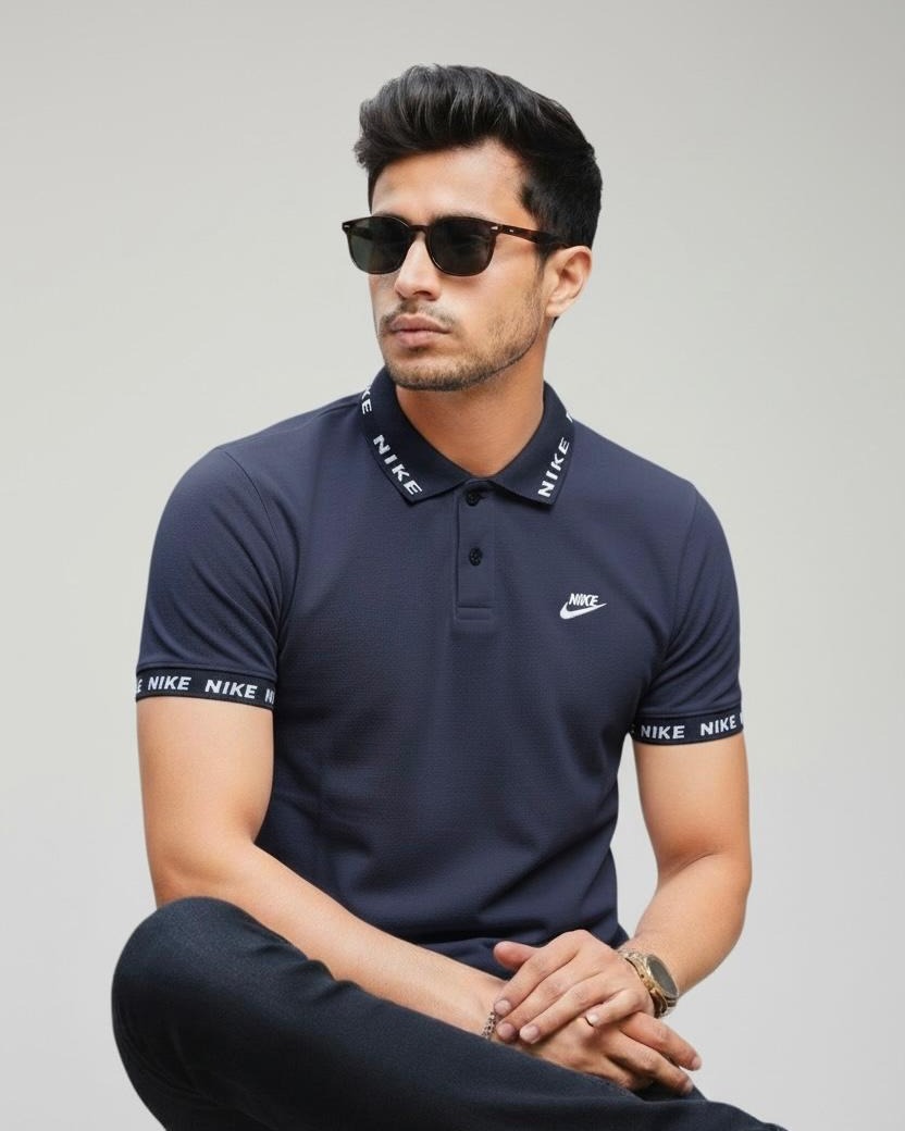 NIKE DESIGN COLLOR T SHIRT thumbnail