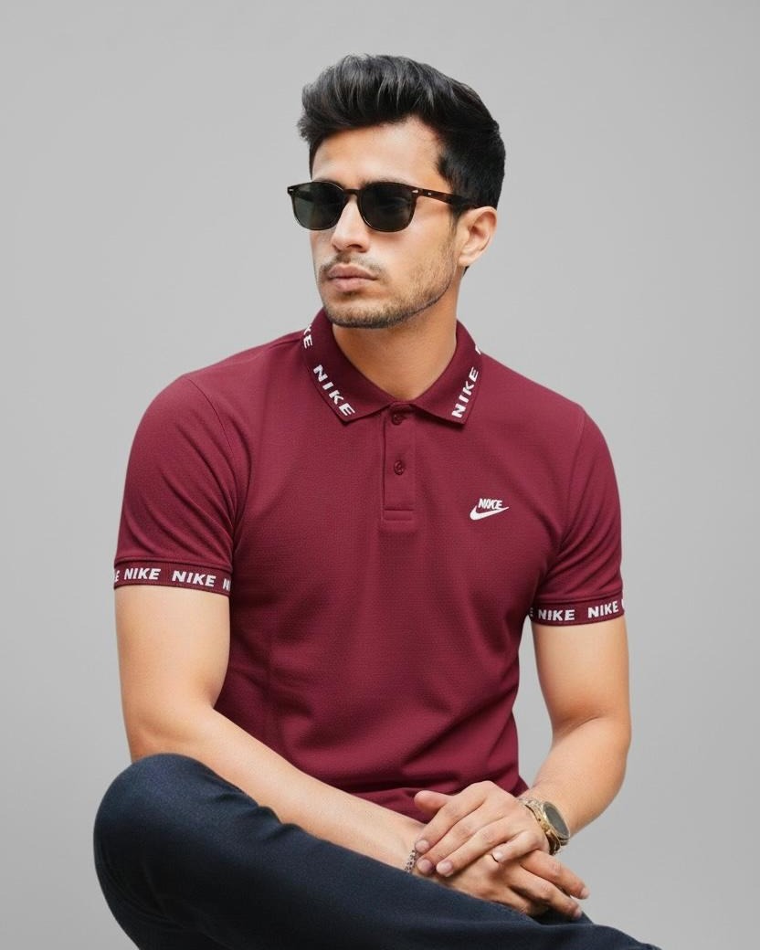 NIKE DESIGN COLLOR T SHIRT thumbnail