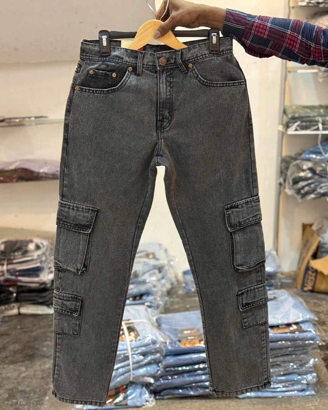  BELT DENIM POCKET 04 