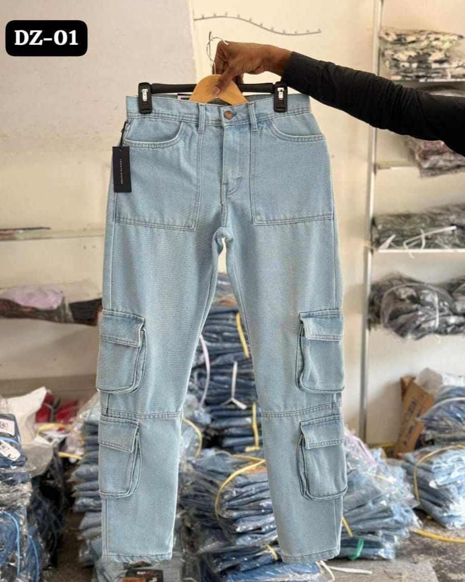  BELT DENIM POCKET 04  thumbnail