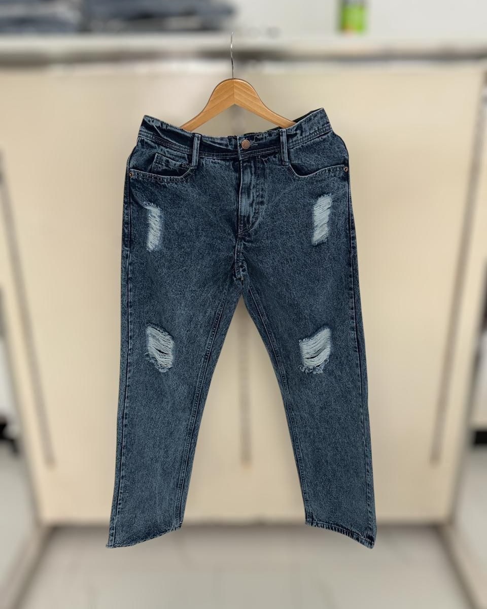 PATCH DENIM BELT  thumbnail