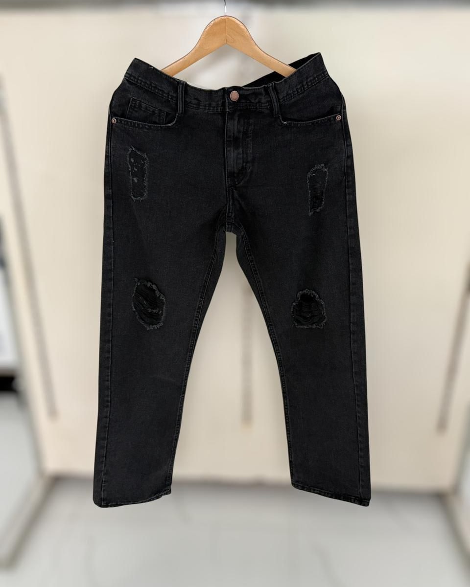 PATCH DENIM BELT  thumbnail