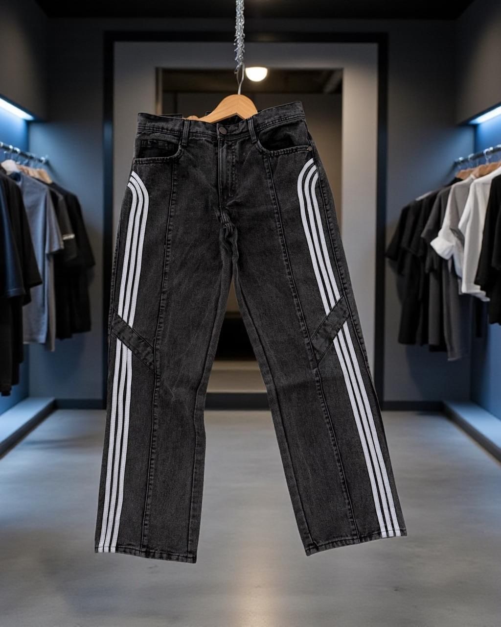 ACID WOSH NEW DESIGN DENIM thumbnail