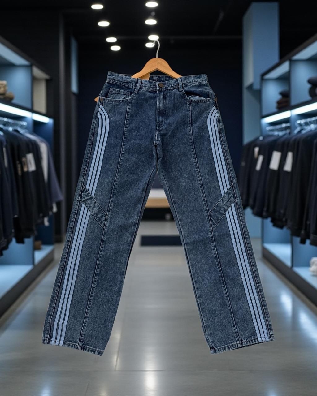 ACID WOSH NEW DESIGN DENIM thumbnail