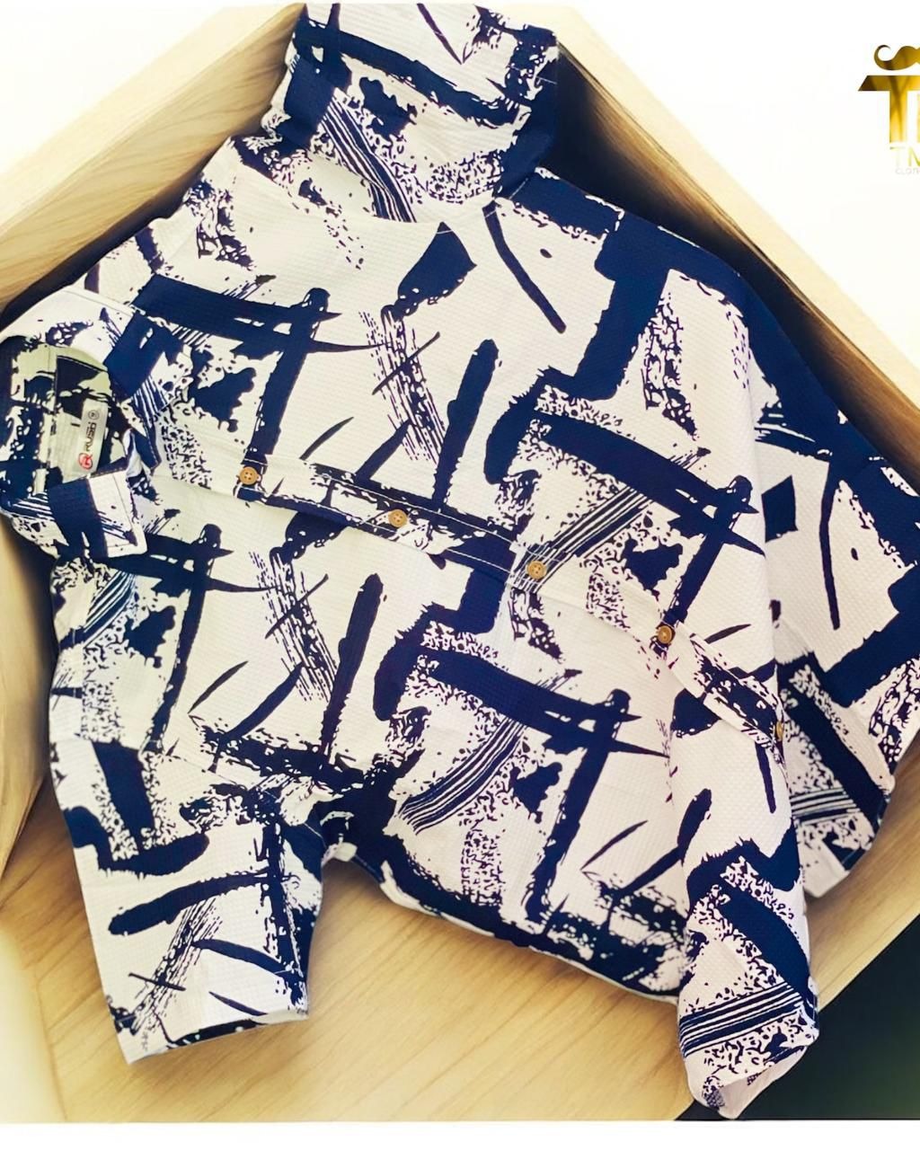 POPCORN SHIRT thumbnail