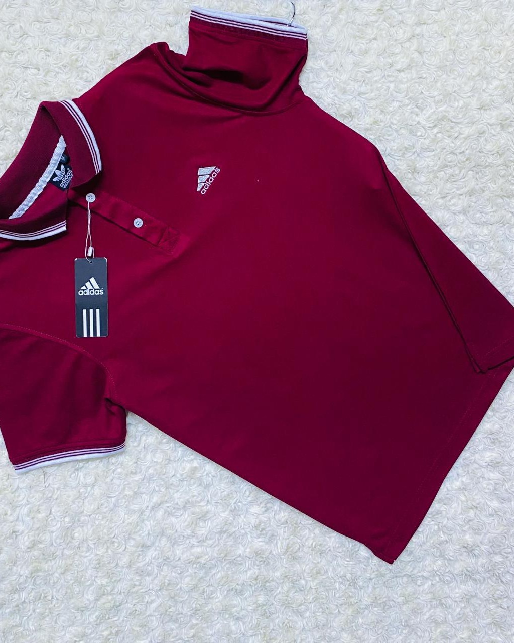 ADDIDAS T SHIRT thumbnail