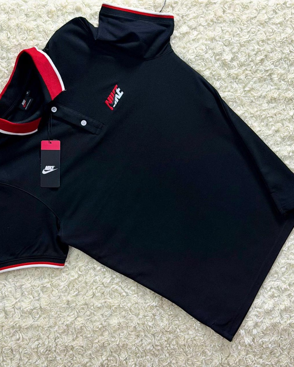 Nike plain t shirt