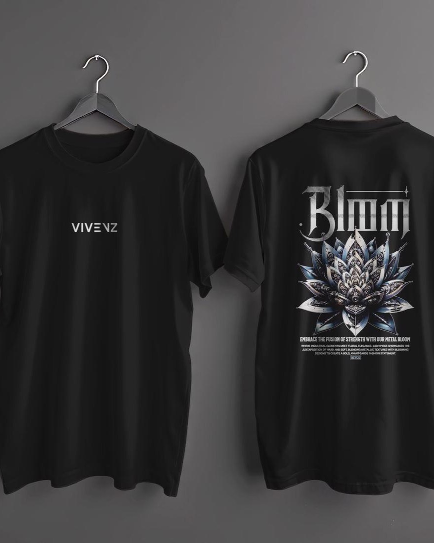 PRINT T SHIRT