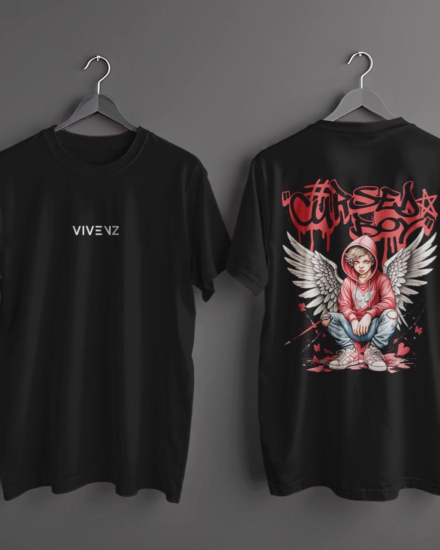 PRINT T SHIRT thumbnail