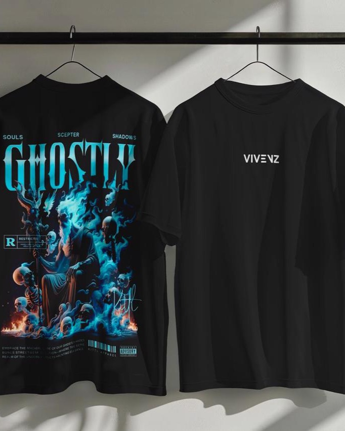 PRINT T SHIRT thumbnail