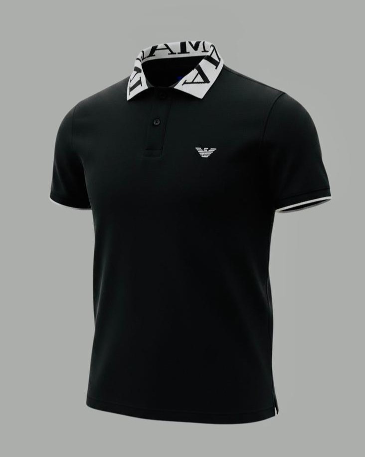 GA   NEW T SHIRT