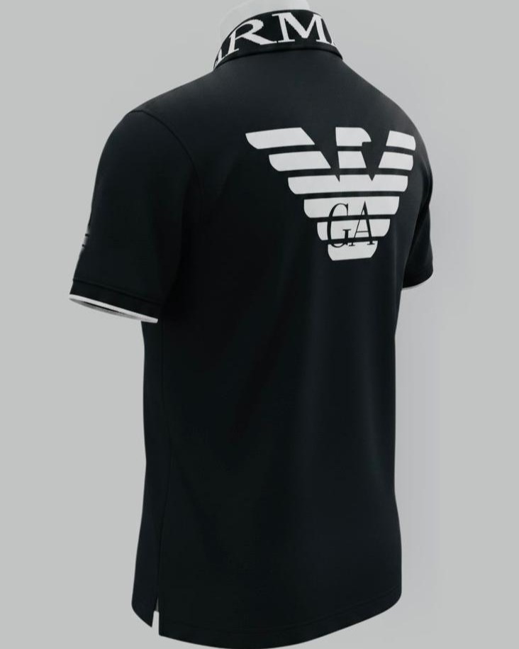GA   NEW T SHIRT thumbnail