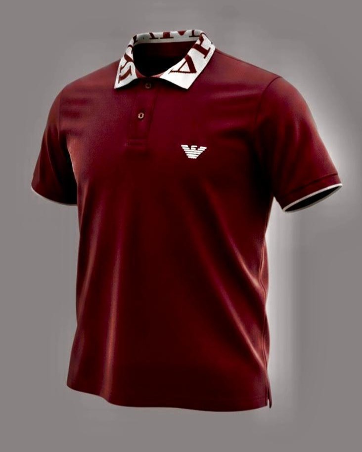 GA   NEW T SHIRT thumbnail