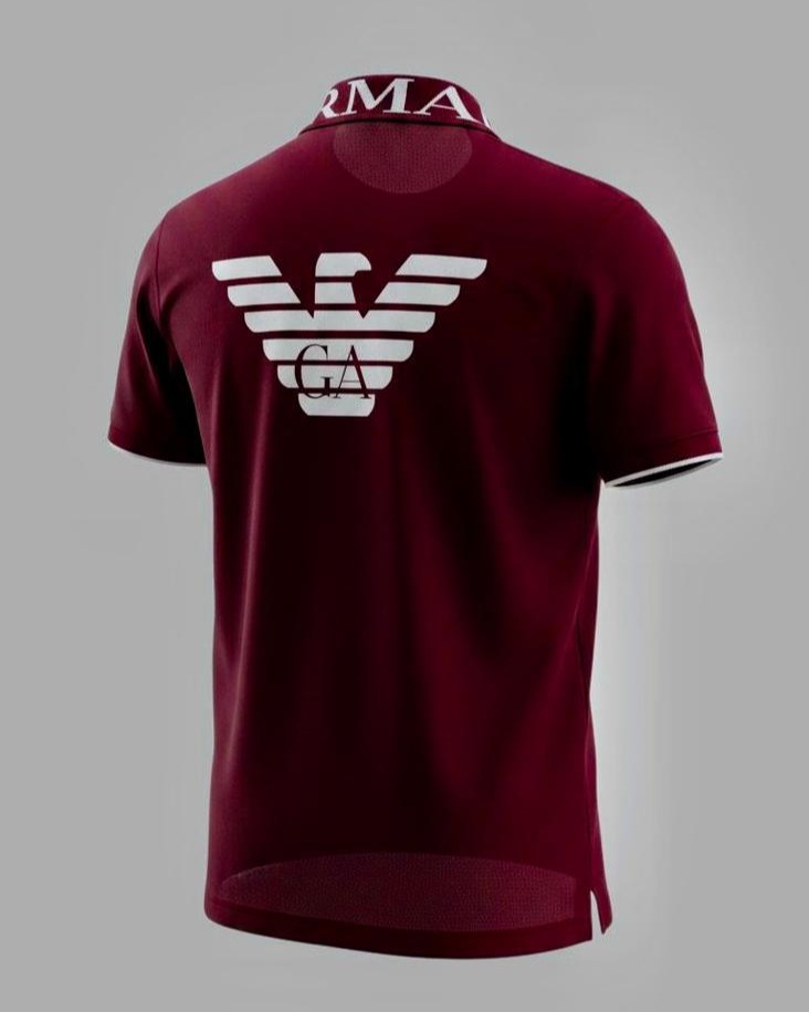 GA   NEW T SHIRT thumbnail