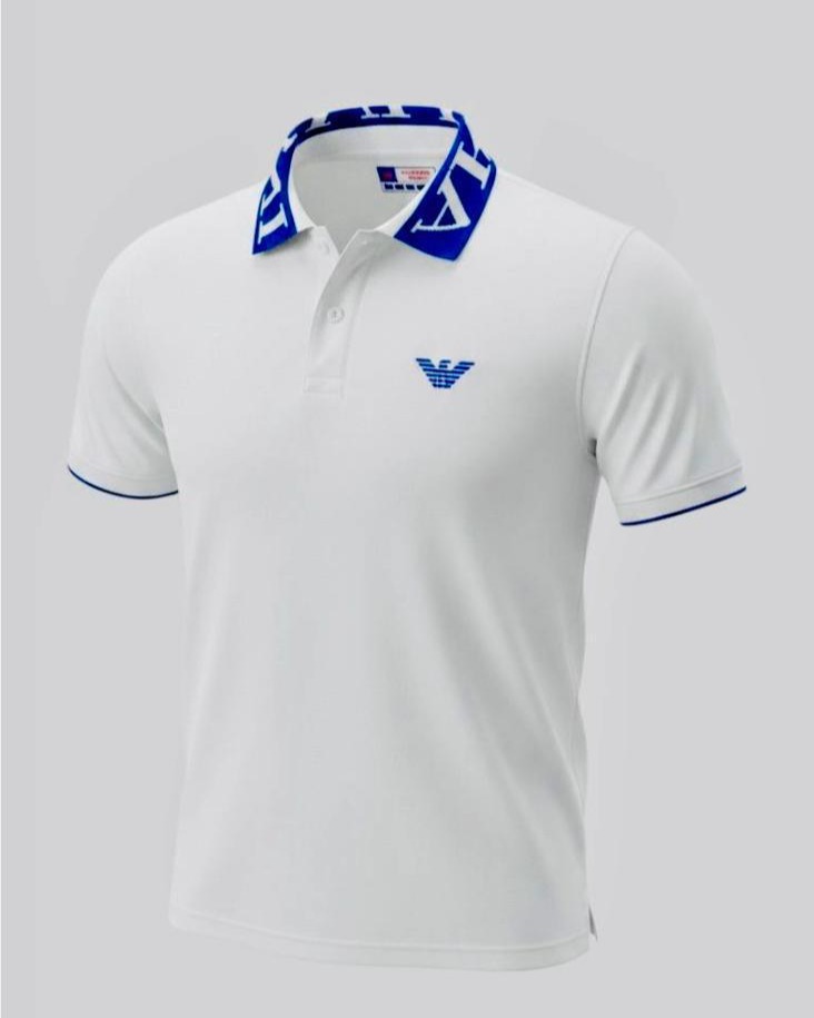 GA   NEW T SHIRT thumbnail