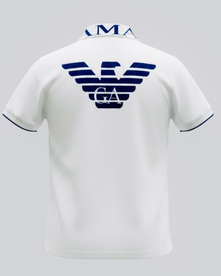 GA   NEW T SHIRT thumbnail