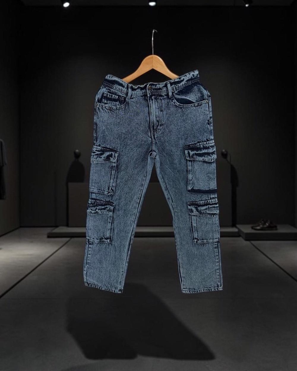  BELT DENIM POCKET 04  thumbnail