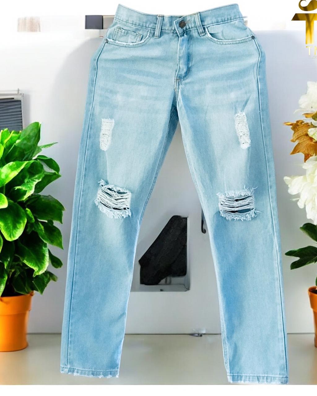 PATCH DENIM BELT  thumbnail