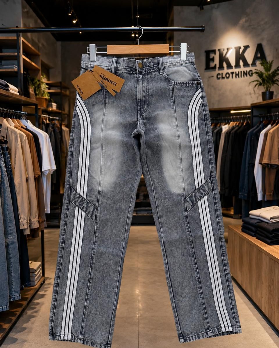 ACID WOSH NEW DESIGN DENIM thumbnail