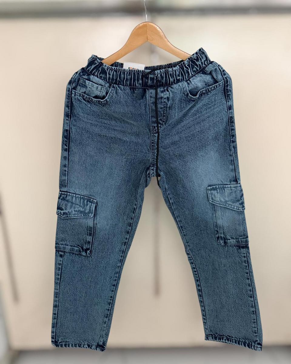 02 POKET RIB DENIM thumbnail